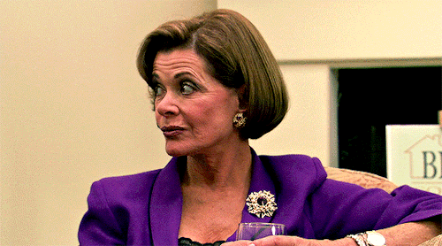 dasiyjohnson:ARRESTED DEVELOPMENTbut it’s just iconic lucille bluth memes