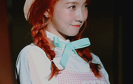 femaleidols:  wjsn’s meiqi, requested by anon 👑 