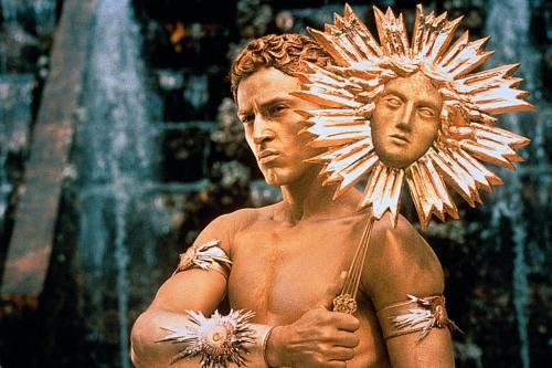 antinoo5:Apollon
