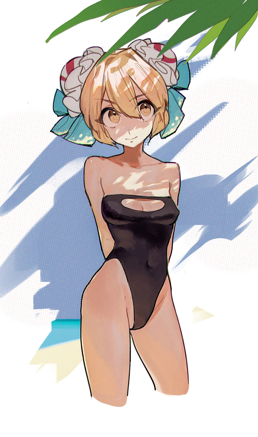 shazhiqiao:夏な