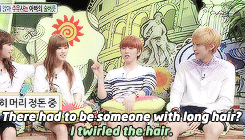 sefuns:  Do you have a sleeping habit?     