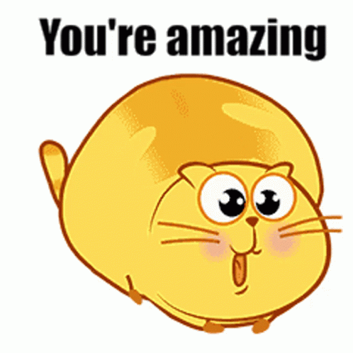 Awww!