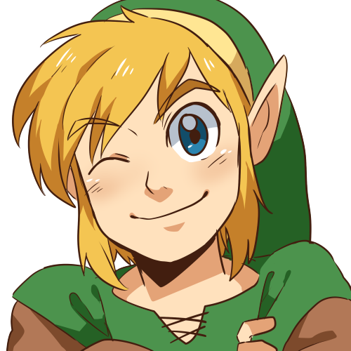 ponpekopon:  Sorry for reposting! Added Wind Waker and A Link Between Worlds’ Links!Previous