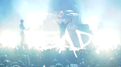 parachemical:  5 Years Of The Black Parade is Dead!  October 7th, 2008 
