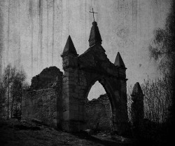 Scavenger of Human Sorrow