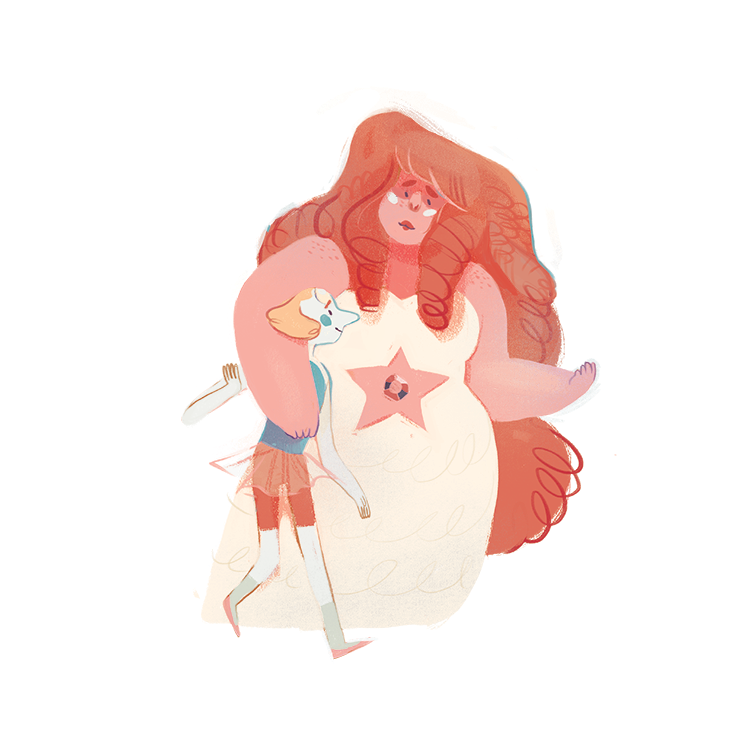 cerigg:  everything she ever did, she did for her 