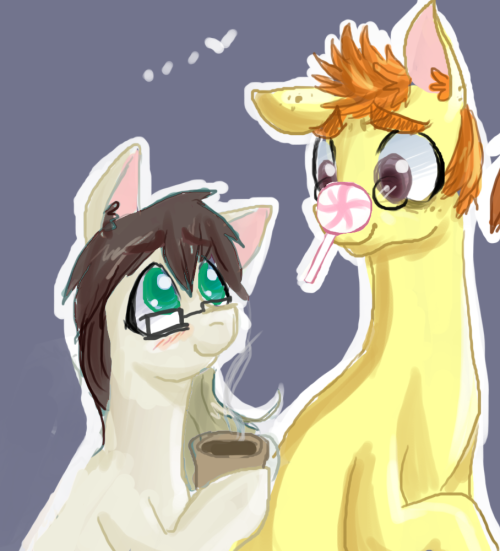 ask-nursery-rhyme:  Danks sweedie <3 Baldimare is a briddy biddy cidy. Id’d nide, dough. Can somebony helb gid dis lollibob ob by node??  x3