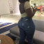 gohardliterally:booty704::❣❣❣❣THIC PAWG❣❣❣❣Dilldoe too smallPLAY HARD!!!❤❤