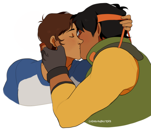 cherryandsisters:ultimate weakness: hance