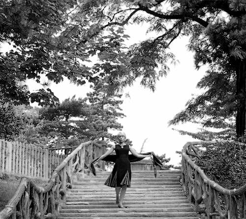 Clo From 5 To 7 (1962) Dir. Agns Varda