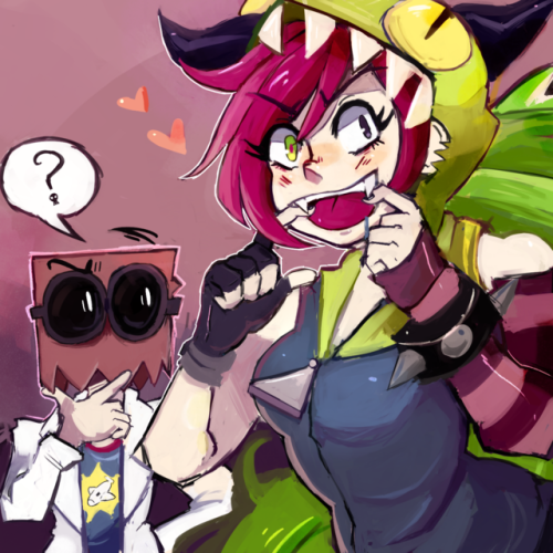 quickmaster:  Funny new show.