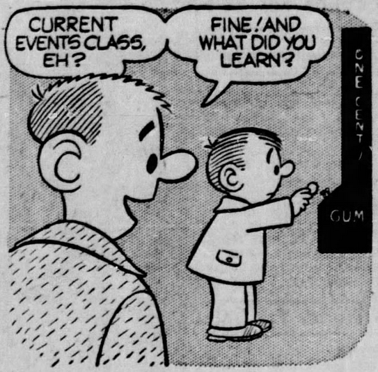 yesterdaysprint:The Bristol Daily Courier, Pennsylvania, March 3, 1959