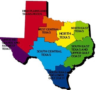 newknd30: mrbyproxy-blog: texas0804: PLEASE reblog if you are in the red area of Texas!! Texas is so