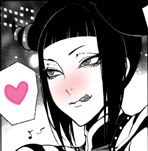 maggotsqueen:  ストリートファイター   ✪ Kiuu 
