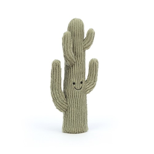 amuseable desert cactus (small) by jellycatplease read my dni before interacting