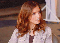 Stop being so f*cking cute, Anna!