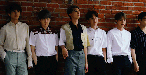 joonie: BTS for anan magazine (japan)