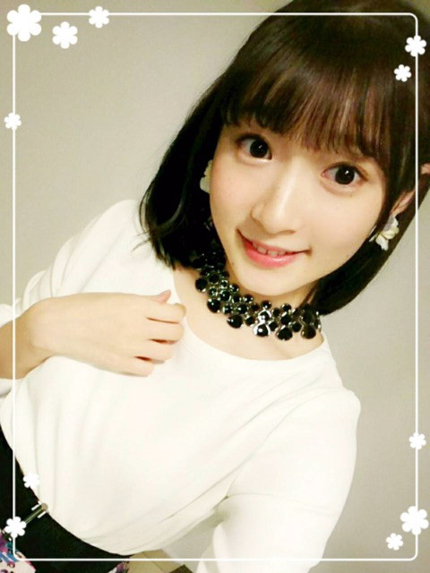 一日目☆宮本佳林｜Juice＝Juiceオフィシャルブログ Powered by Ameba