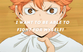 haikyuu!! challenge — favorite episodes (&frac12;)   2x05 greed