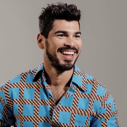 latinxfancast:Raúl Castillo