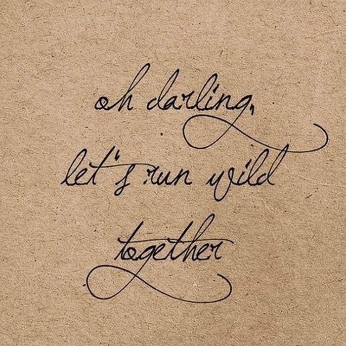 catalisst:  Let’s! ~~