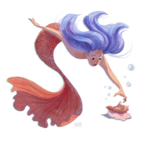 Mermay day 2