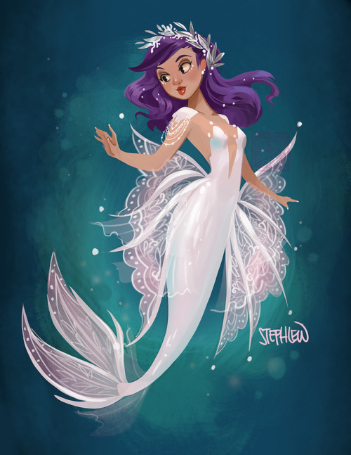 theartofanimation: Steph Lew   -  stephlewart.tumblr.com  -  twitter.com/StephLewArt 
