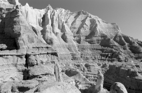 Kodachrome State Park, Utah (October 2013) http://en.wikipedia.org/wiki/Kodachrome_Basin_State_Park 