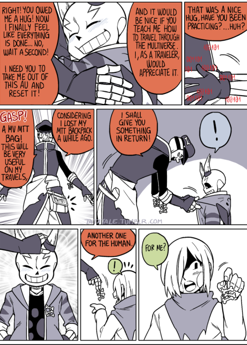 EPILOGUE 2