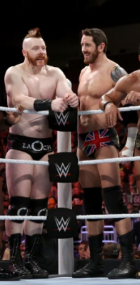 loving-wwe:  Aren’t they adorable?