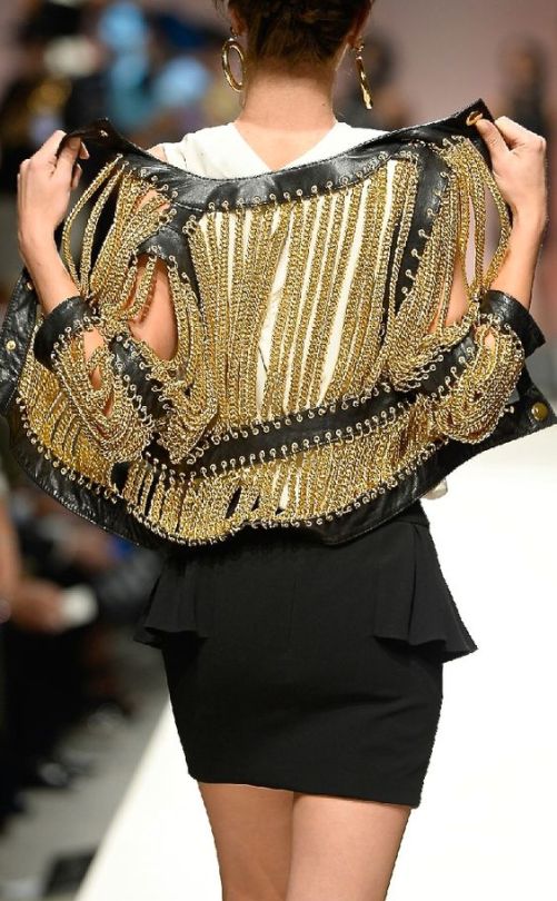 Moschino 2014