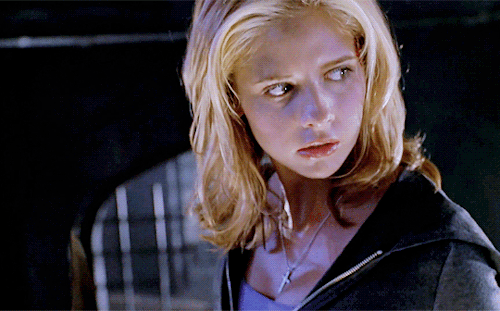 watcherspet: One girl, in all the world…a chosen one.