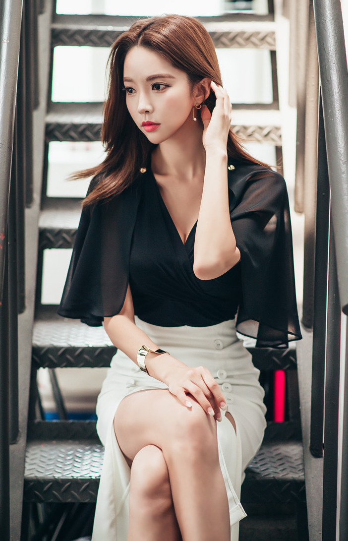 beolab5:My CEO - Park SooYeon (박수연)