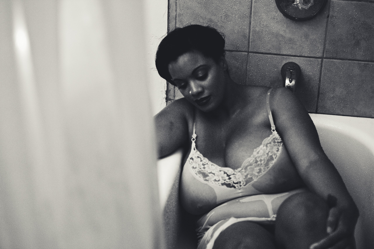 bettyblac:   Switching gears from my last post. I have been meaning to post some
