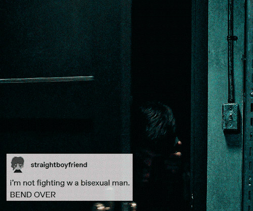 Destiel + Text Posts Pt. 5