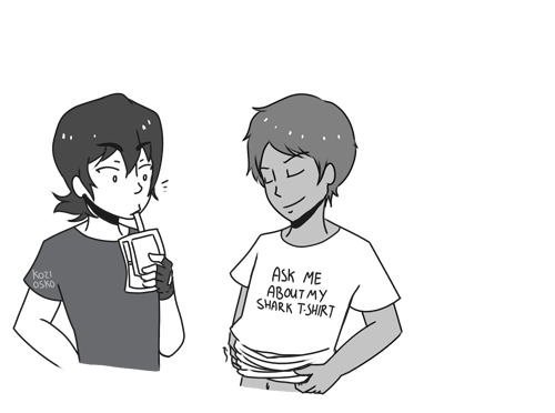 koziosko:Keith used water gun. It was super effective.Do not repost