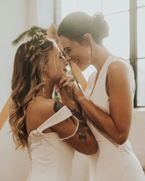 Porn Pics Sapphic-Lovers 🏳️‍🌈🇨🇦