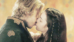  royalscots:7 Days of Frary | Day 4: Favorite little things - forehead touch.