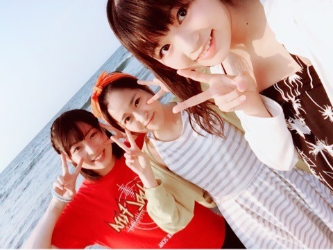 ♡音霊！最高！汗！やばい！♡浜浦彩乃｜こぶしファクトリー オフィシャルブログ Powered by Ameba