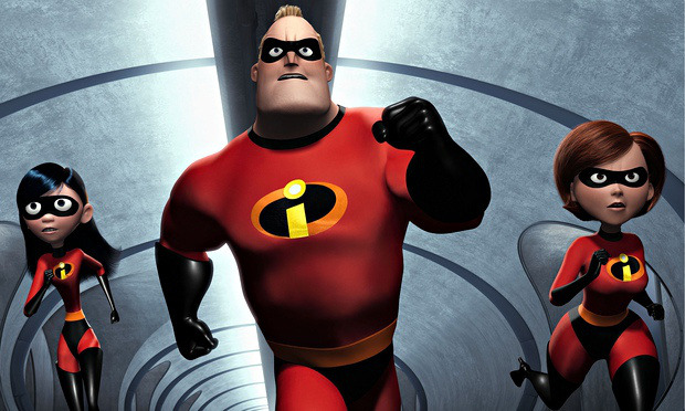 almedascott:  carefreeblackgyal:  pinkrazr:  ohmygrodd:  ‘The Incredibles 2′
