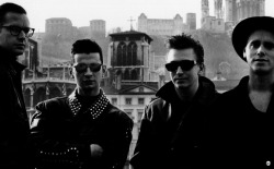 5to1:  Depeche Mode