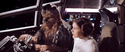 Luke&Leia 2