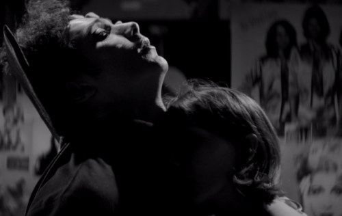 stolenwine:  A Girl Walks Home Alone at Night, 2014