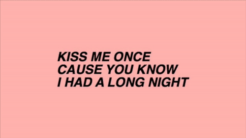 youreinlcve:paper rings // taylor swift