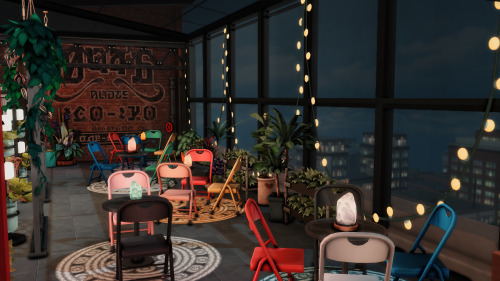 Club On The Roof