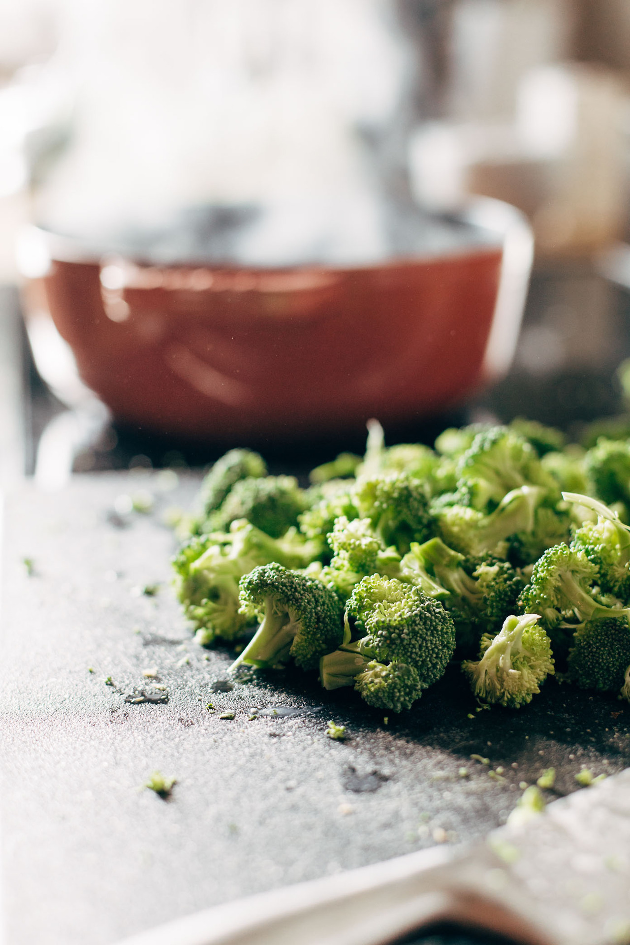 chamfrons-checques-n-champignons: foodffs:  the best detox broccoli cheese soup Follow