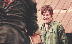 :  The Walking Dead Meme → 7 Characters Daryl Dixon [2/7] 