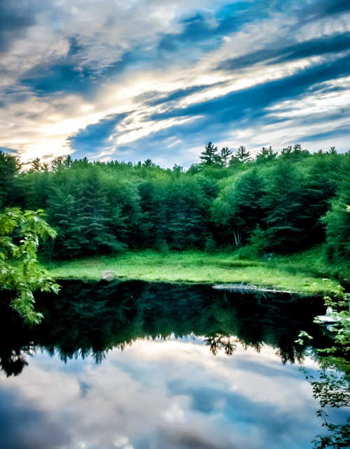 South Beaver Lake - Norland, Ontario