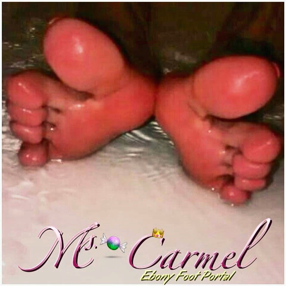 carmeltoes:  Love my pinks #EFP #efpelitemodels #thenewebonyfootportal #ebonyfeet