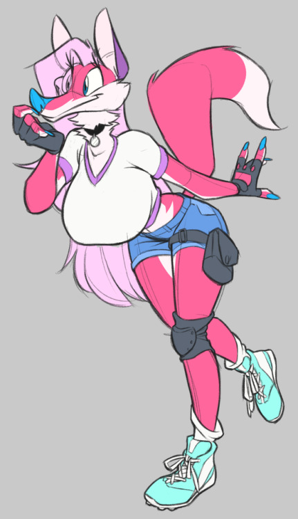 crackiepipe: Did someone say Cotton candy???